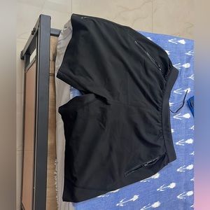 Set of two shorts